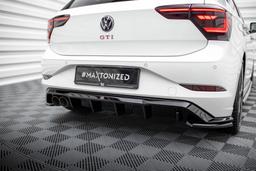 Maxton Design Korisarja VW Polo GTI MK6 Facelift