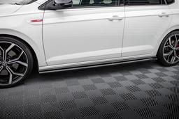 Maxton Design Korisarja VW Polo GTI MK6 Facelift