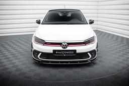 Maxton Design Korisarja VW Polo GTI MK6 Facelift
