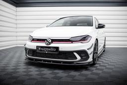 Maxton Design Korisarja VW Polo GTI MK6 Facelift