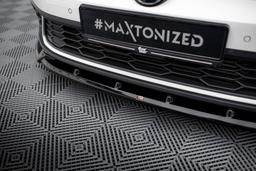 Maxton Design Korisarja VW Polo GTI MK6 Facelift