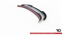 Maxton Design Siipi V.2 VW Scirocco MK3