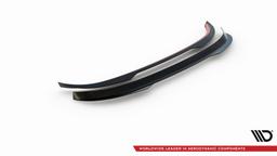 Maxton Design Siipi V.2 VW Scirocco MK3