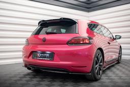 Maxton Design Siipi V.2 VW Scirocco MK3