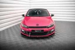 Maxton Design Kuppispoileri V.2 VW Scirocco MK3