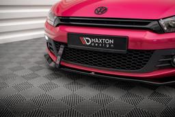 Maxton Design Kuppispoileri V.2 VW Scirocco MK3