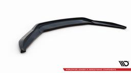 Maxton Design Kuppispoileri V.2 VW Scirocco MK3