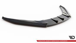 Maxton Design Kuppispoileri V.3 VW Scirocco MK3
