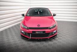 Maxton Design Kuppispoileri V.3 VW Scirocco MK3