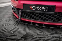 Maxton Design Kuppispoileri V.3 VW Scirocco MK3