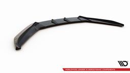 Maxton Design Kuppispoileri V.3 VW Scirocco MK3