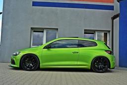 Maxton Design Sivuhelmat Racing VW Scirocco R
