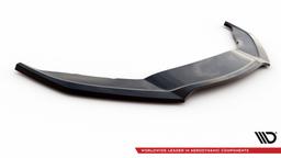 Maxton Design Kuppispoileri VW Scirocco R VER2