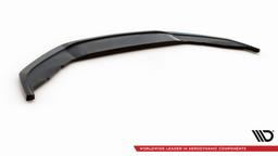 Maxton Design Kuppispoileri VW Scirocco R VER2
