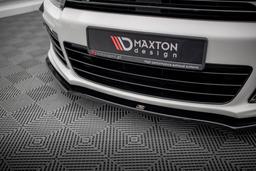 Maxton Design Kuppispoileri VW Scirocco R VER2