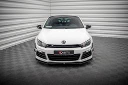 Maxton Design Kuppispoileri VW Scirocco R VER2