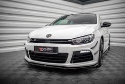 Maxton Design Kuppispoileri VW Scirocco R VER2