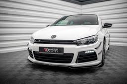 Maxton Design Kuppispoileri V.4 VW Scirocco R MK3