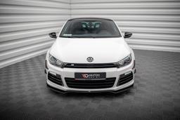 Maxton Design Kuppispoileri V.4 VW Scirocco R MK3