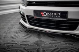 Maxton Design Kuppispoileri V.4 VW Scirocco R MK3