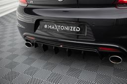 Maxton Design Diffuusori V.2 Vwscirocco R MK3