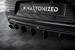 Maxton Design Diffuusori V.2 Vwscirocco R MK3