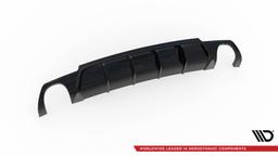 Maxton Design Diffuusori V.2 Vwscirocco R MK3
