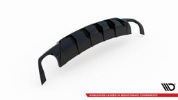 Maxton Design Diffuusori V.2 Vwscirocco R MK3