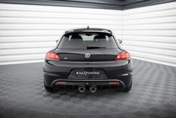 Maxton Design Diffuusori V.3 Vwscirocco R MK3
