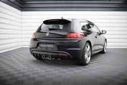 Maxton Design Diffuusori V.3 Vwscirocco R MK3