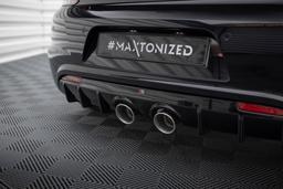 Maxton Design Diffuusori V.3 Vwscirocco R MK3
