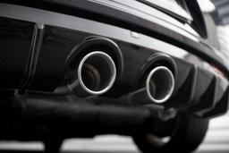 Maxton Design Diffuusori V.3 Vwscirocco R MK3