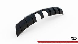 Maxton Design Diffuusori V.3 Vwscirocco R MK3
