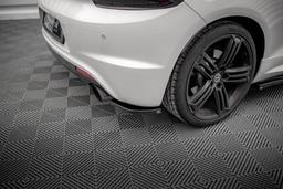 Maxton Design Splitters V.2 VW Scirocco R MK3