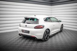 Maxton Design Splitters V.2 VW Scirocco R MK3