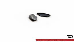 Maxton Design Splitters V.2 VW Scirocco R MK3