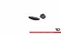 Maxton Design Splitters V.2 VW Scirocco R MK3