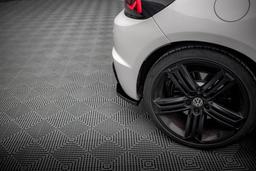 Maxton Design Splitters V.3 VW Scirocco R MK3