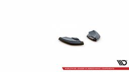 Maxton Design Splitters V.3 VW Scirocco R MK3