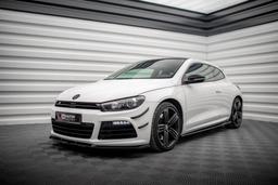 Maxton Design Sivuhelmat V.2 VW Scirocco R MK3
