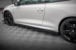 Maxton Design Sivuhelmat V.2 VW Scirocco R MK3