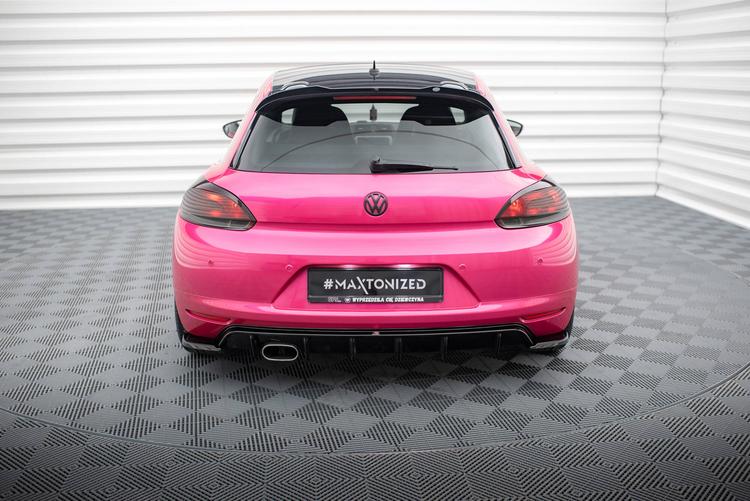 Maxton Design Diffuusori V.1 Vwscirocco MK3 