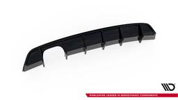 Maxton Design Diffuusori V.1 Vwscirocco MK3 