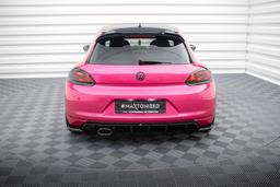 Maxton Design Diffuusori V.1 Vwscirocco MK3 