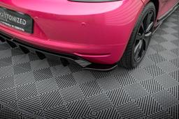 Maxton Design Diffuusori V.1 Vwscirocco MK3 