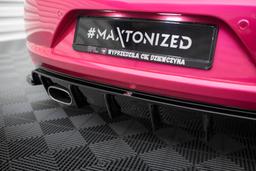 Maxton Design Diffuusori V.1 Vwscirocco MK3 