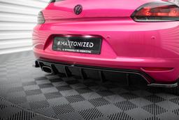 Maxton Design Diffuusori V.1 Vwscirocco MK3 