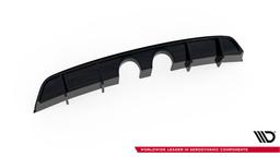 Maxton Design Diffuusori V.2 Vwscirocco MK3 (R32 Exhaust)