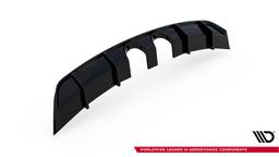 Maxton Design Diffuusori V.2 Vwscirocco MK3 (R32 Exhaust)