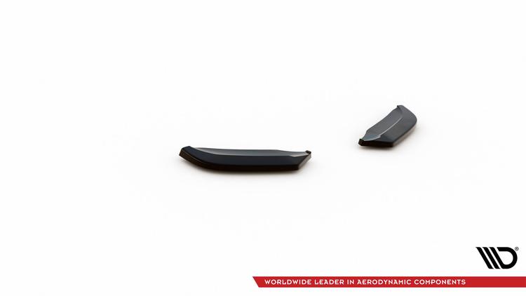 Maxton Design Splitters VW Scirocco MK3